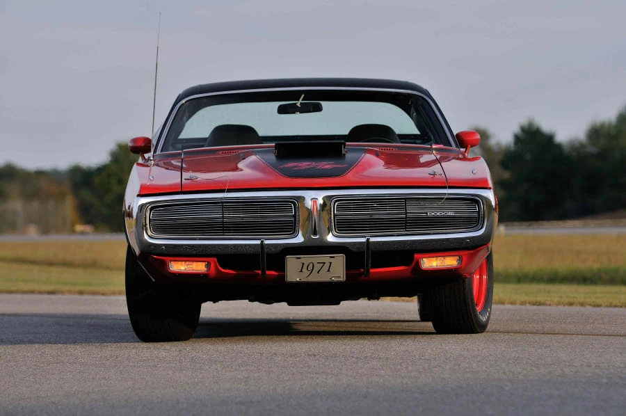 1971 Dodge Charger Hemi 3rd Gen - Image 11 of 12