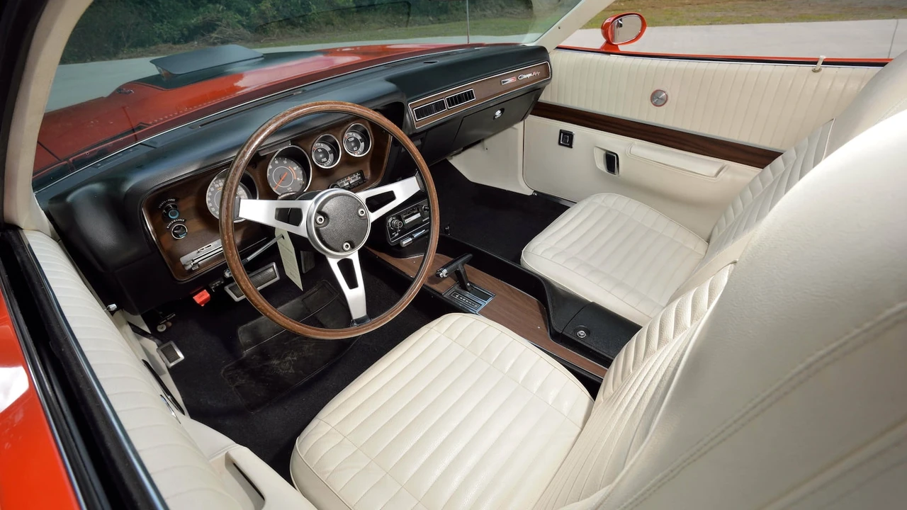 1971 Dodge Charger Hemi 3rd Gen - Image 4 of 31
