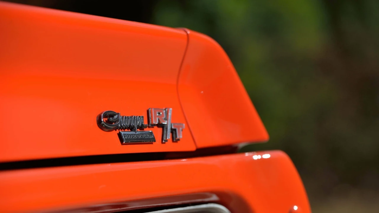 1971 Dodge Charger Hemi 3rd Gen - Image 10 of 31