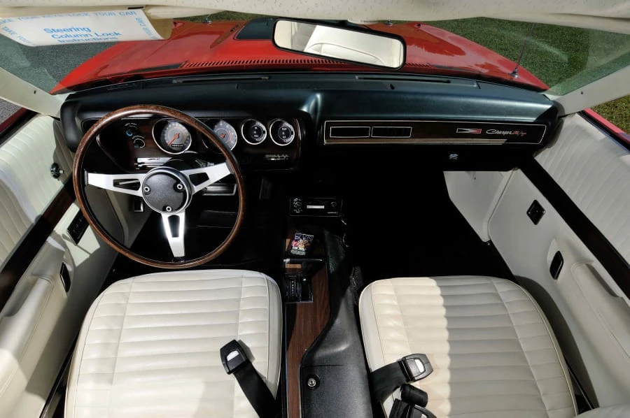 1971 Dodge Charger Hemi 3rd Gen - Image 8 of 20