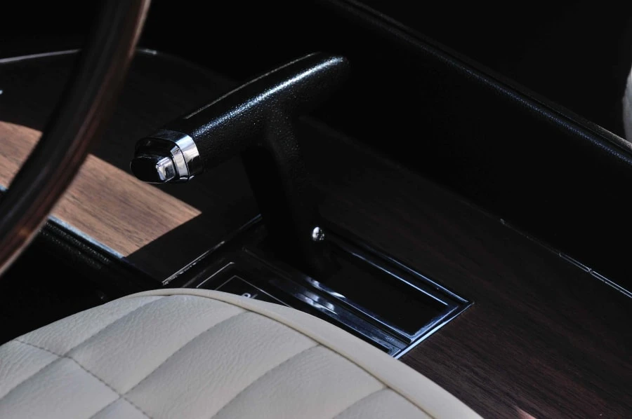 1971 Dodge Charger Hemi 3rd Gen - Image 11 of 20