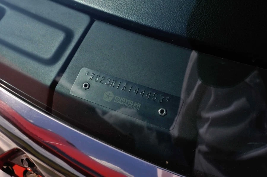 1971 Dodge Charger Hemi 3rd Gen - Image 13 of 20