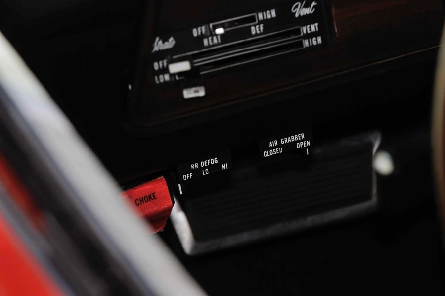 1971 Dodge Charger Hemi 3rd Gen - Image 14 of 20