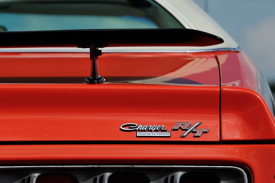 1971 Dodge Charger Hemi 3rd Gen - Image 15 of 20