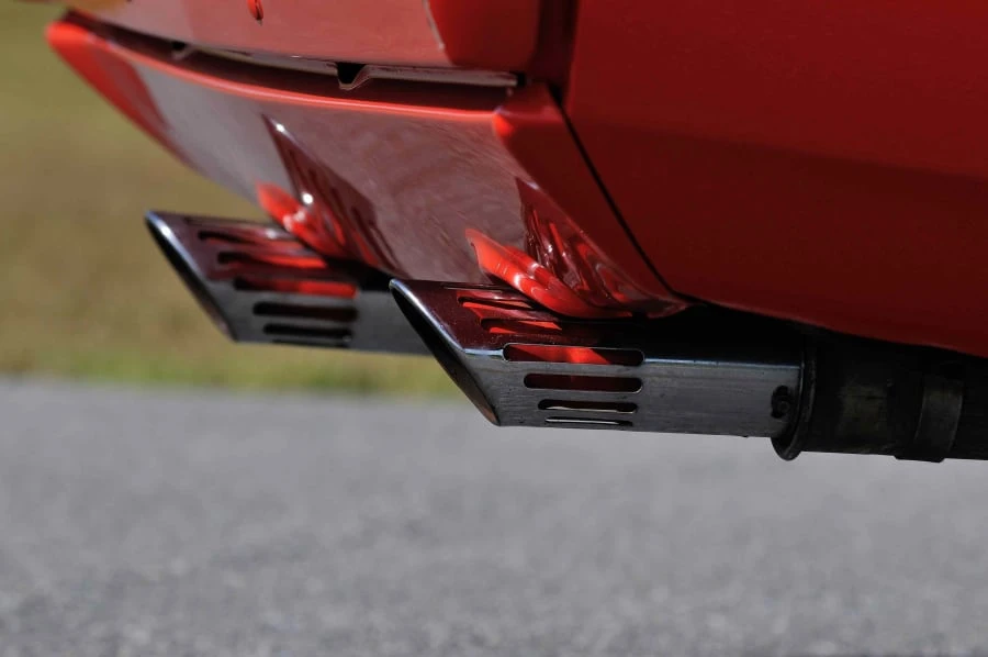 1971 Dodge Charger Hemi 3rd Gen - Image 16 of 20