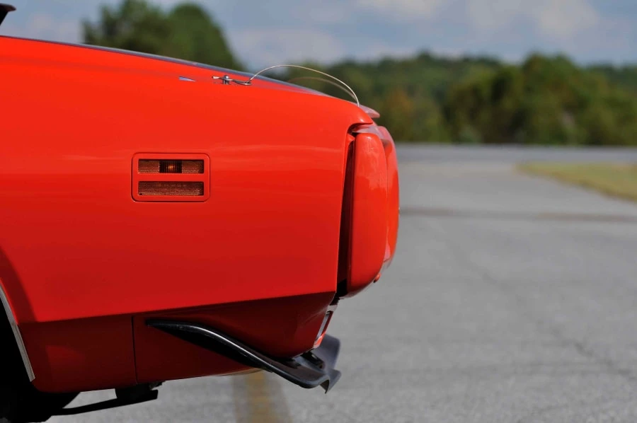 1971 Dodge Charger Hemi 3rd Gen - Image 20 of 20