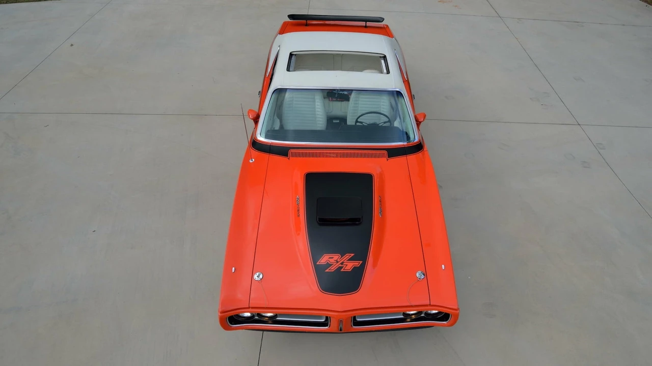 1971 Dodge Charger Hemi 3rd Gen - Image 25 of 31