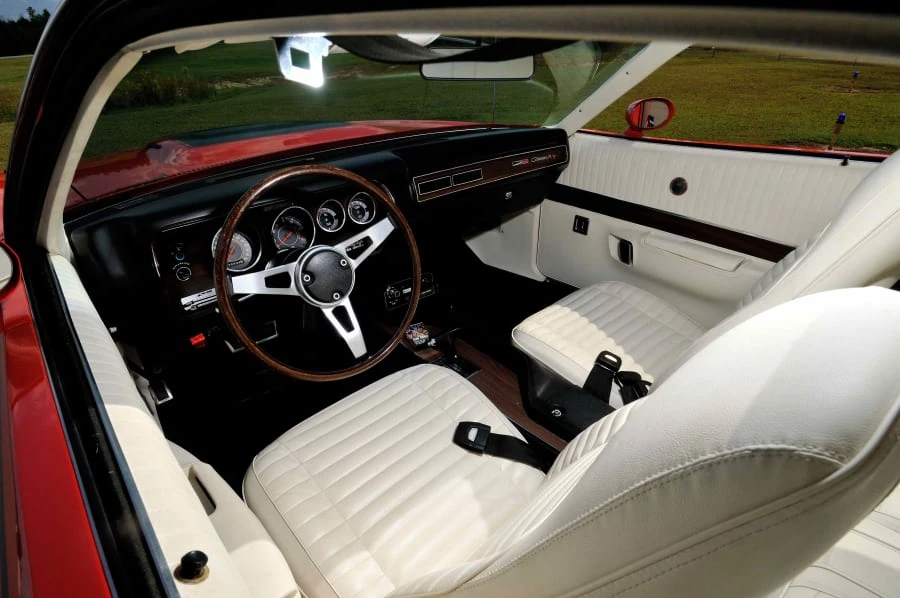 1971 Dodge Charger Hemi 3rd Gen - Image 4 of 12