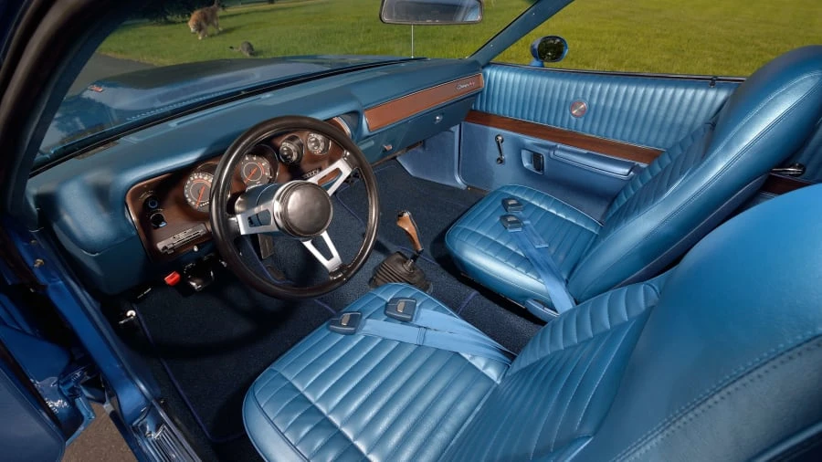 1971 Dodge Charger Hemi 3rd Gen - Image 4 of 20