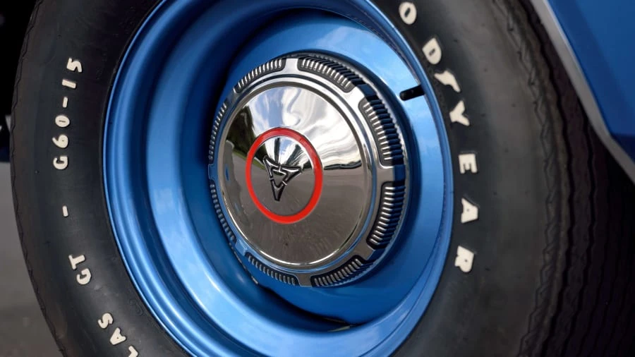 1971 Dodge Charger Hemi 3rd Gen - Image 15 of 20