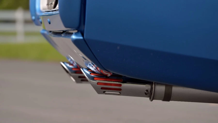 1971 Dodge Charger Hemi 3rd Gen - Image 16 of 20