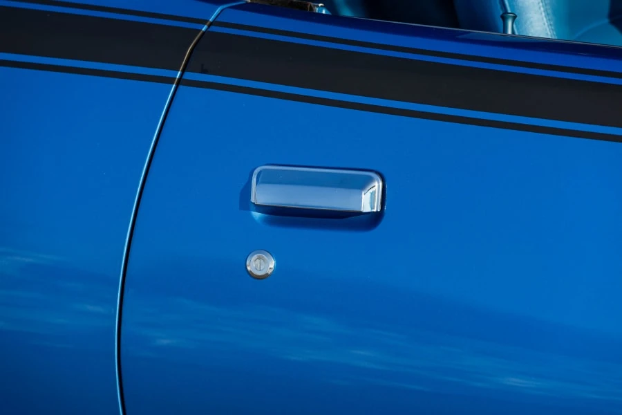 1971 Dodge Charger Hemi 3rd Gen - Image 7 of 31