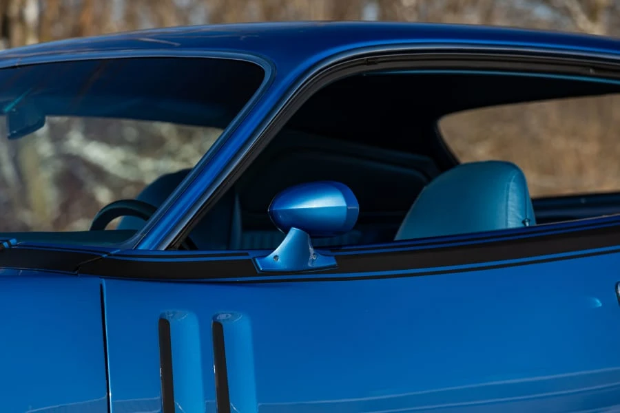 1971 Dodge Charger Hemi 3rd Gen - Image 24 of 31