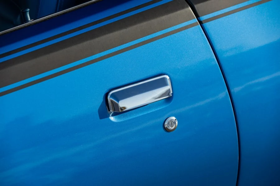 1971 Dodge Charger Hemi 3rd Gen - Image 25 of 31
