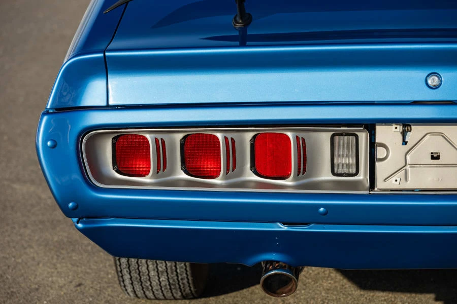 1971 Dodge Charger Hemi 3rd Gen - Image 20 of 31