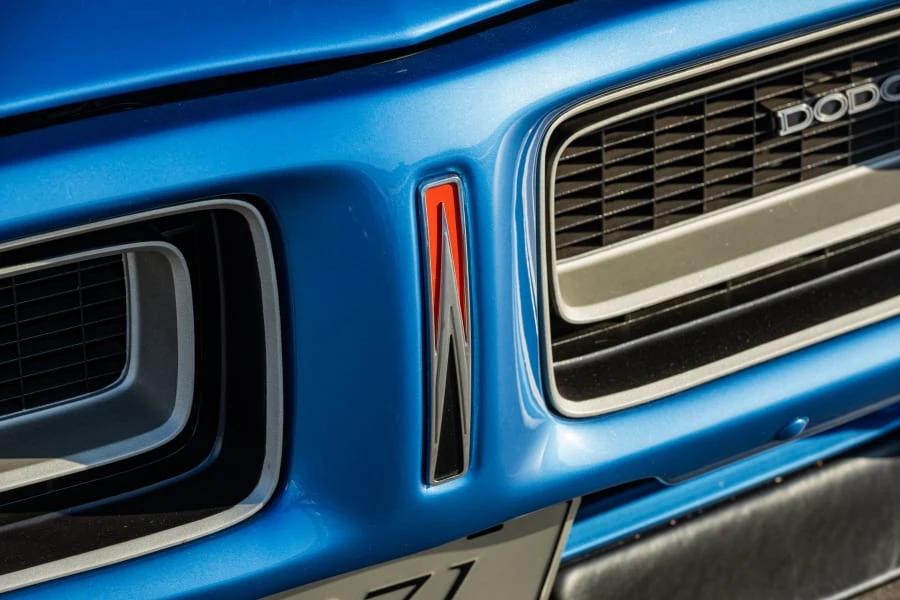 1971 Dodge Charger Hemi 3rd Gen - Image 8 of 31