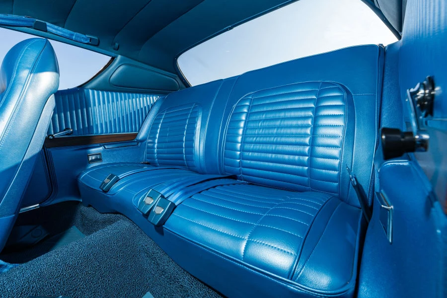 1971 Dodge Charger Hemi 3rd Gen - Image 30 of 31
