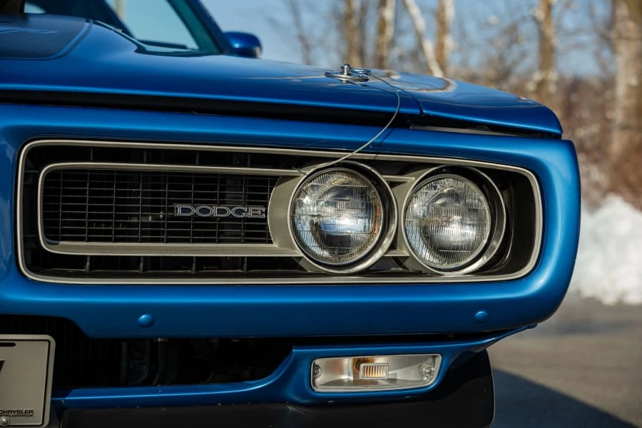 1971 Dodge Charger Hemi 3rd Gen - Image 9 of 31