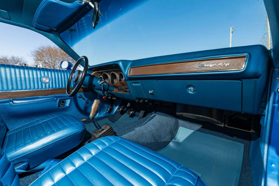 1971 Dodge Charger Hemi 3rd Gen - Image 28 of 31