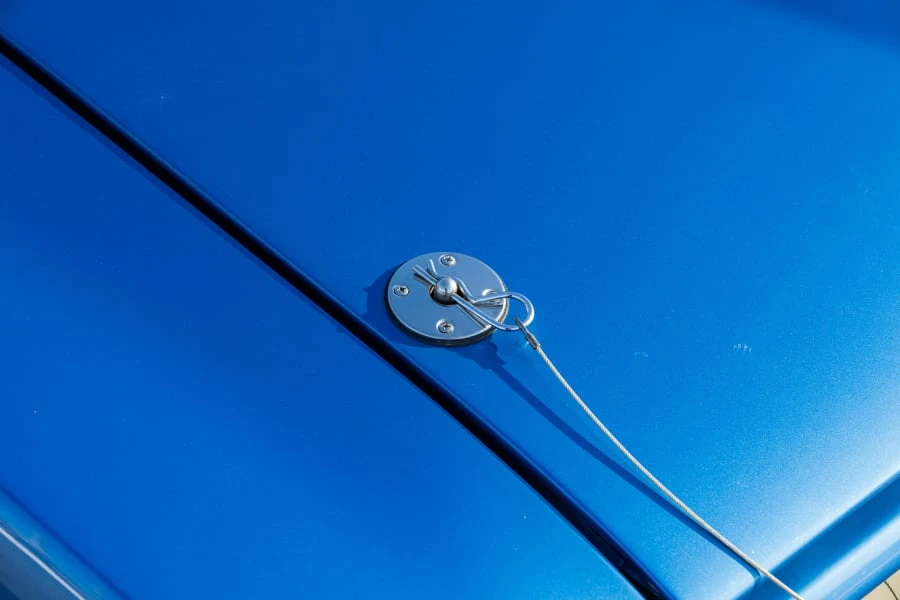 1971 Dodge Charger Hemi 3rd Gen - Image 12 of 31
