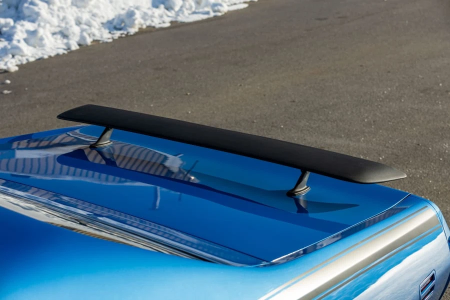 1971 Dodge Charger Hemi 3rd Gen - Image 26 of 31