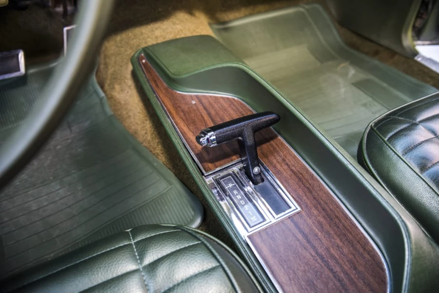 1971 Dodge Charger Hemi 3rd Gen - Image 11 of 12