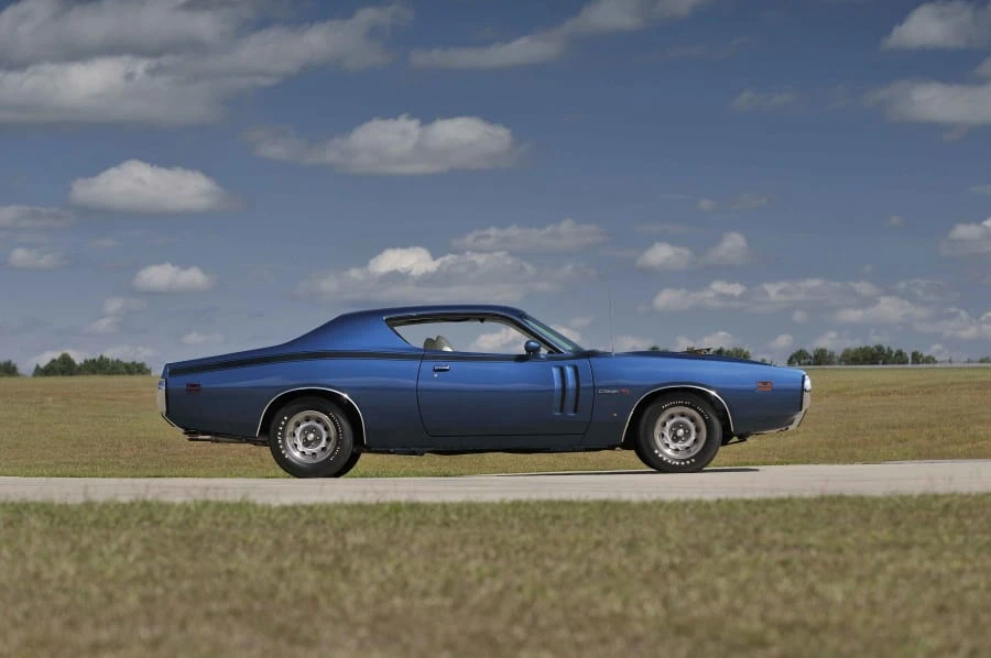 1971 Dodge Charger Hemi 3rd Gen - Image 2 of 12
