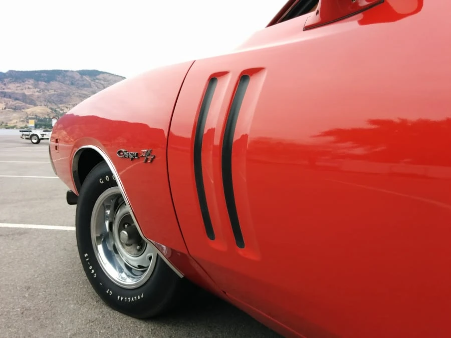 1971 Dodge Charger Hemi 3rd Gen - Image 8 of 12