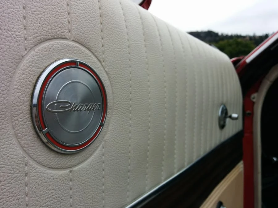 1971 Dodge Charger Hemi 3rd Gen - Image 9 of 12