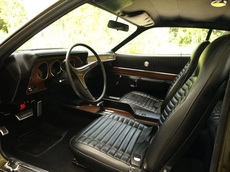 1971 Dodge Charger Hemi 3rd Gen - Image 3 of 8