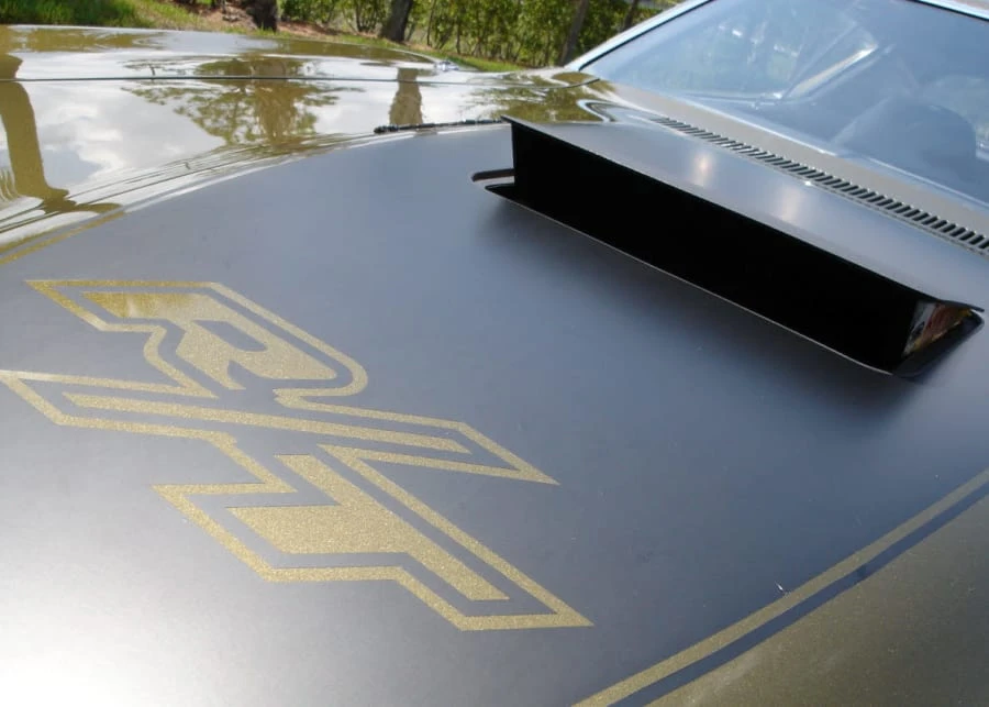 1971 Dodge Charger Hemi 3rd Gen - Image 5 of 8