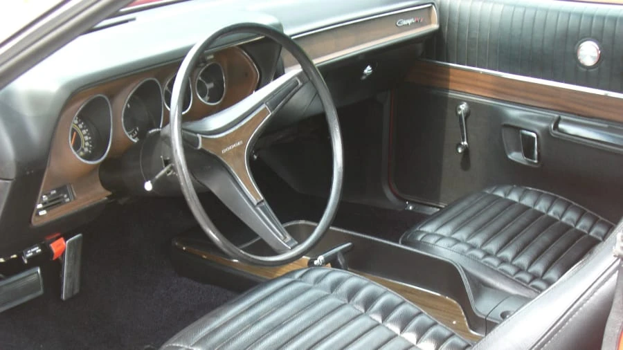 1971 Dodge Charger Hemi 3rd Gen - Image 4 of 12