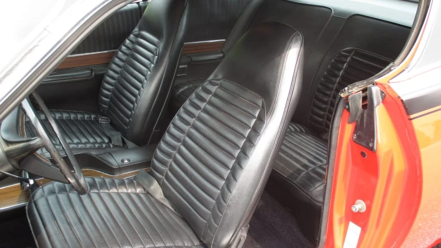 1971 Dodge Charger Hemi 3rd Gen - Image 5 of 12