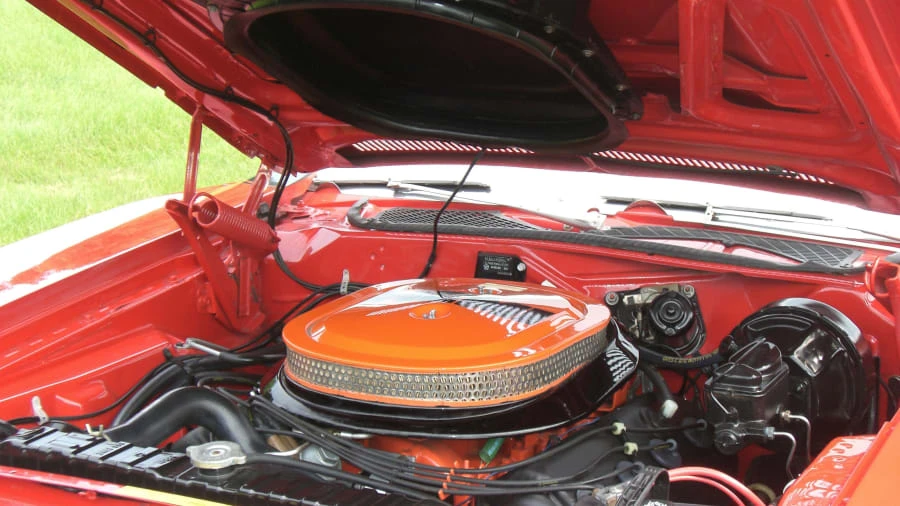 1971 Dodge Charger Hemi 3rd Gen - Image 7 of 12