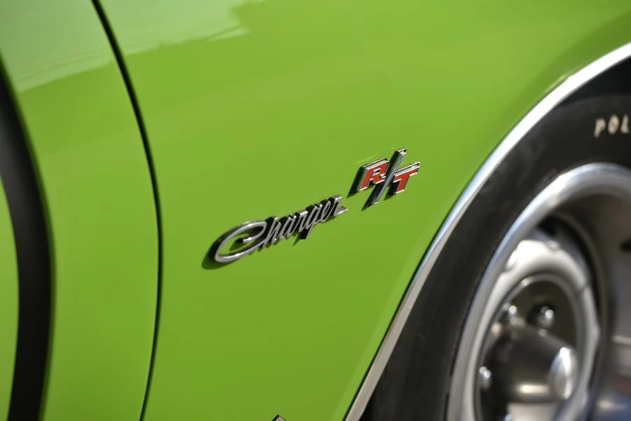 1971 Dodge Charger Hemi 3rd Gen - Image 13 of 31