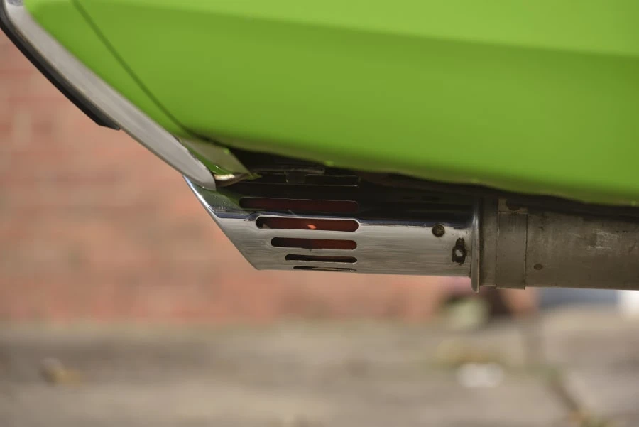 1971 Dodge Charger Hemi 3rd Gen - Image 11 of 31