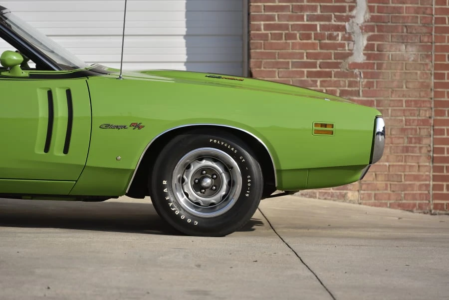 1971 Dodge Charger Hemi 3rd Gen - Image 21 of 31