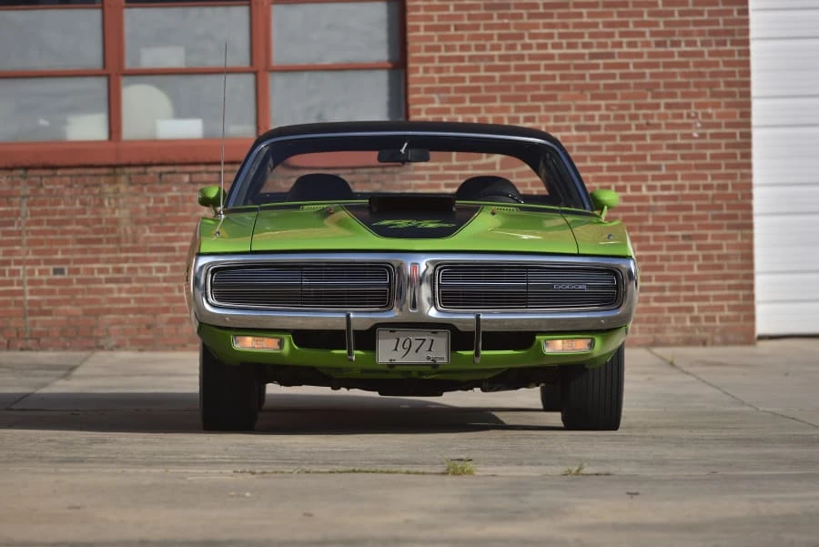 1971 Dodge Charger Hemi 3rd Gen - Image 5 of 31