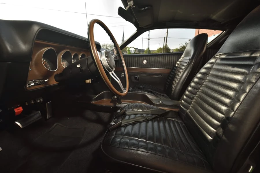 1971 Dodge Charger Hemi 3rd Gen - Image 31 of 31