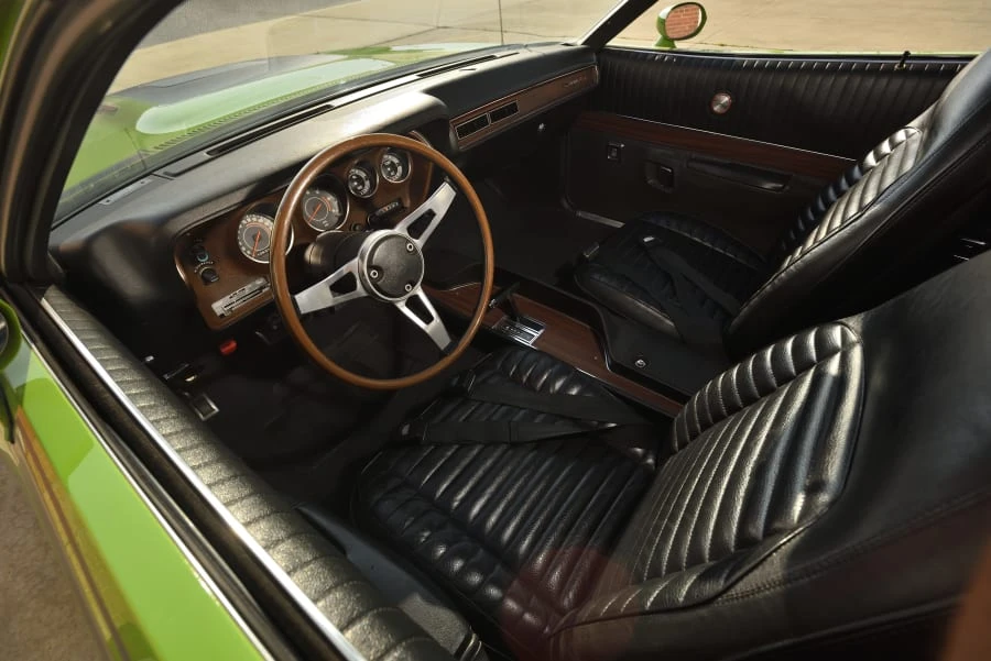 1971 Dodge Charger Hemi 3rd Gen - Image 30 of 31