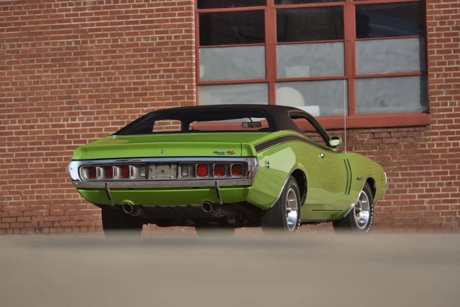 1971 Dodge Charger Hemi 3rd Gen - Image 10 of 31