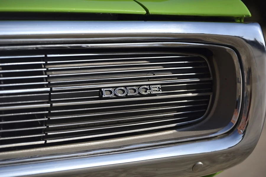 1971 Dodge Charger Hemi 3rd Gen - Image 19 of 31