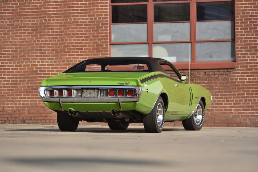1971 Dodge Charger Hemi 3rd Gen - Image 3 of 31