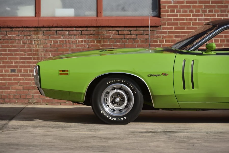 1971 Dodge Charger Hemi 3rd Gen - Image 27 of 31