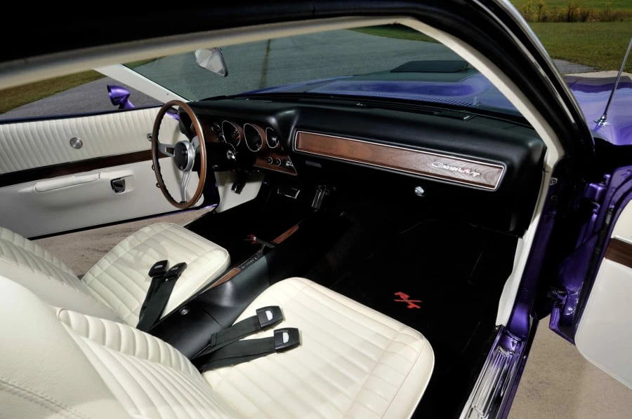 1971 Dodge Charger Hemi 3rd Gen - Image 5 of 12