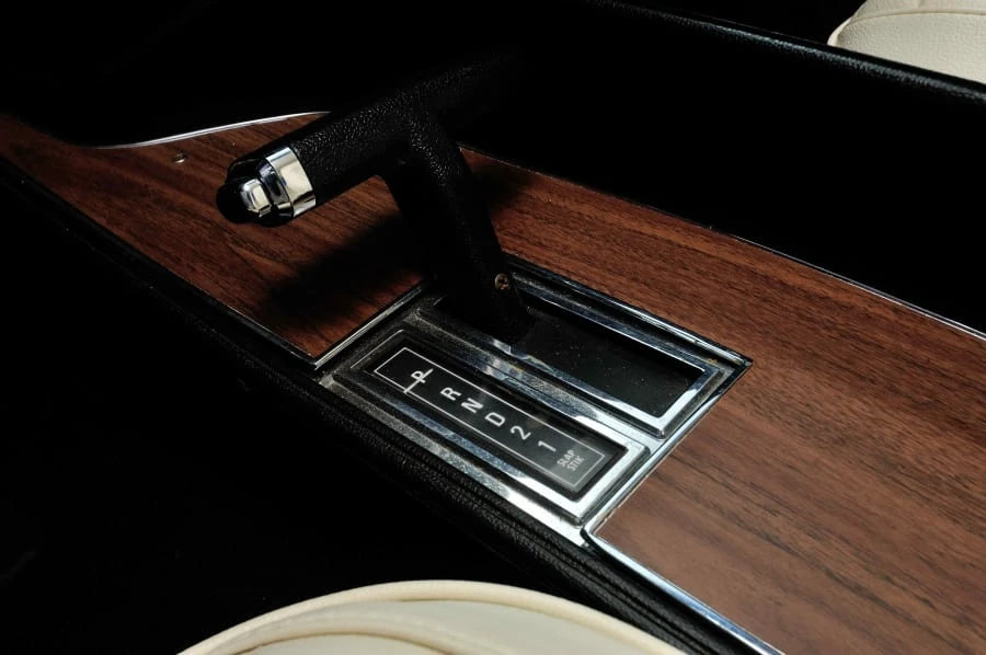 1971 Dodge Charger Hemi 3rd Gen - Image 10 of 12