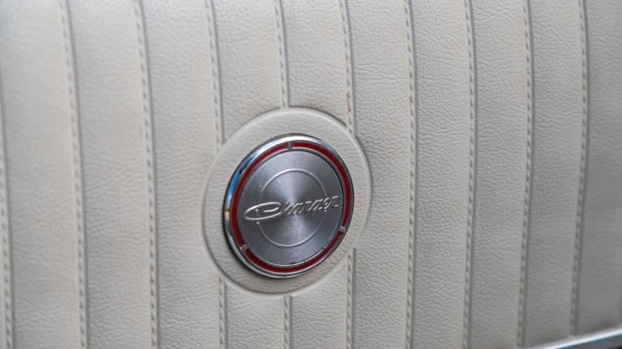 1971 Dodge Charger Hemi 3rd Gen - Image 16 of 21