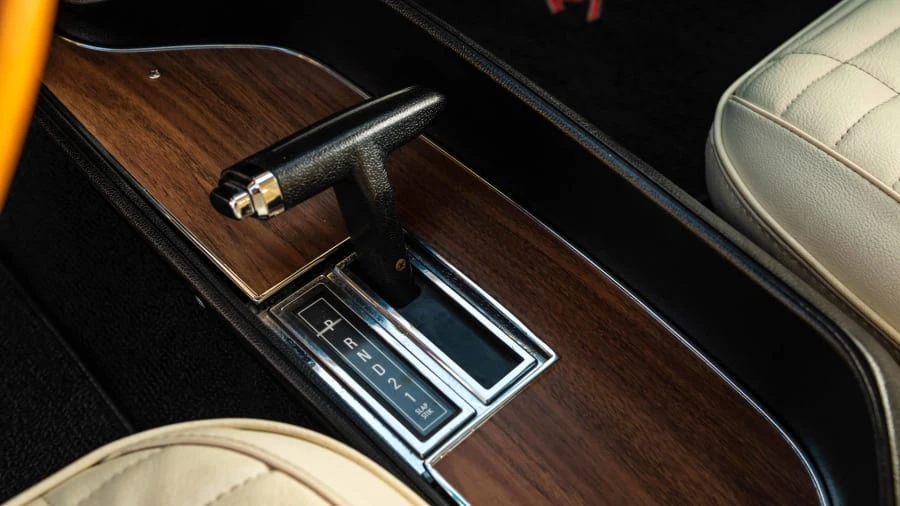 1971 Dodge Charger Hemi 3rd Gen - Image 19 of 21