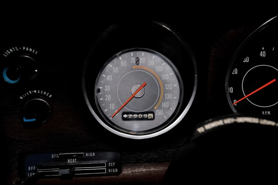 1971 Dodge Charger Hemi 3rd Gen - Image 9 of 12