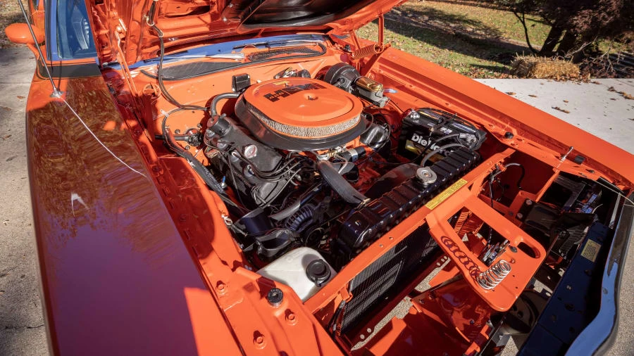 1971 Dodge Charger Hemi 3rd Gen - Image 7 of 24